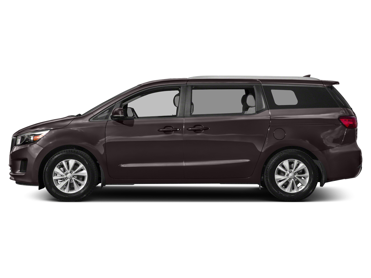 2016 Kia Sedona EX