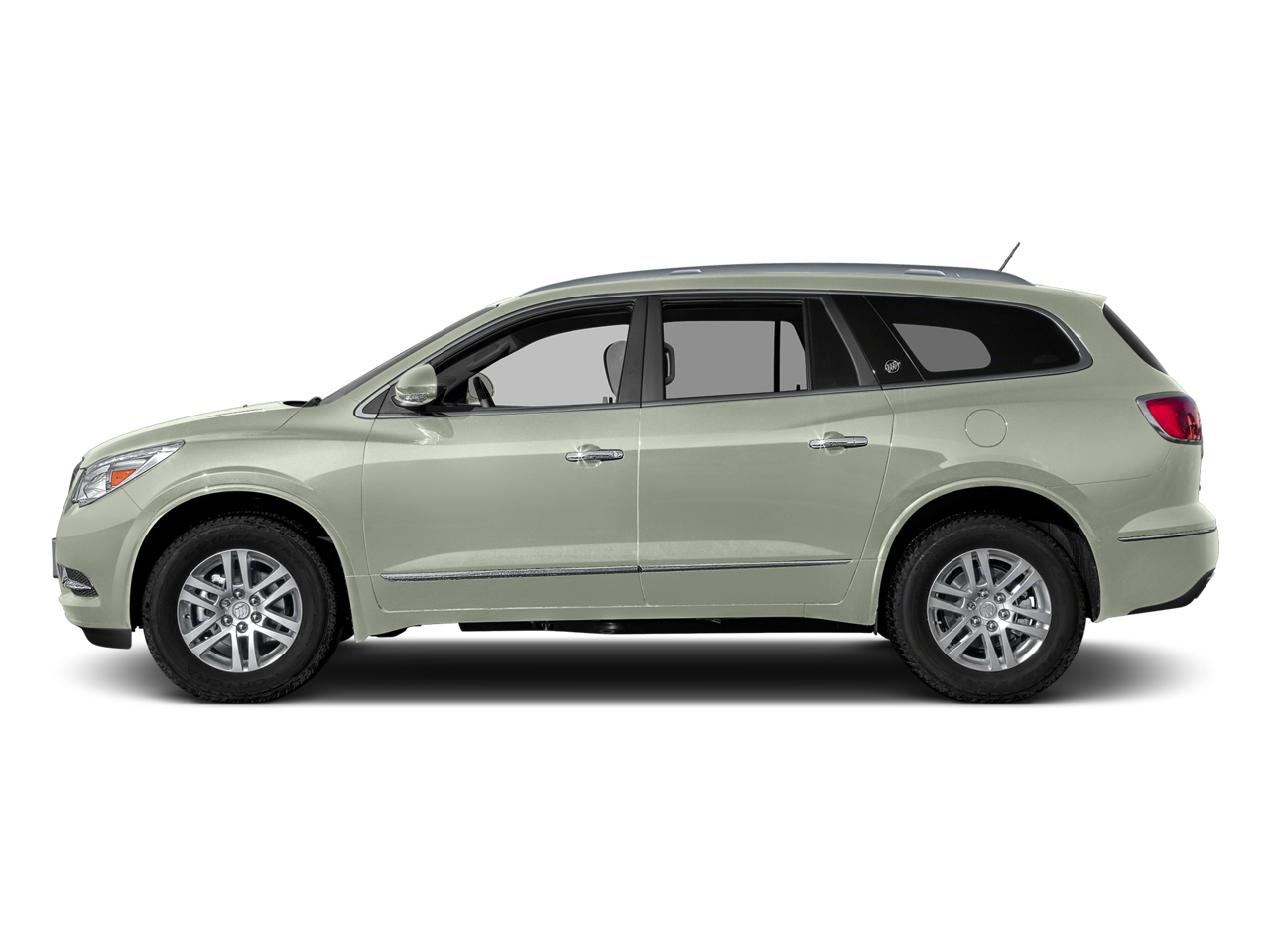 2017 Buick Enclave Convenience