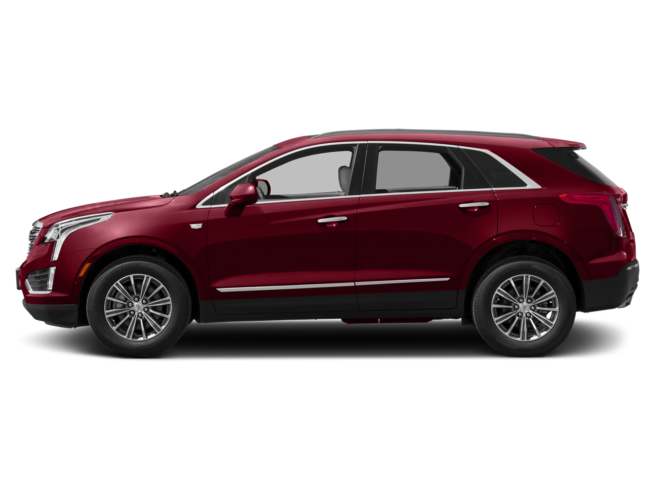 2019 Cadillac XT5 Luxury - Photo 27
