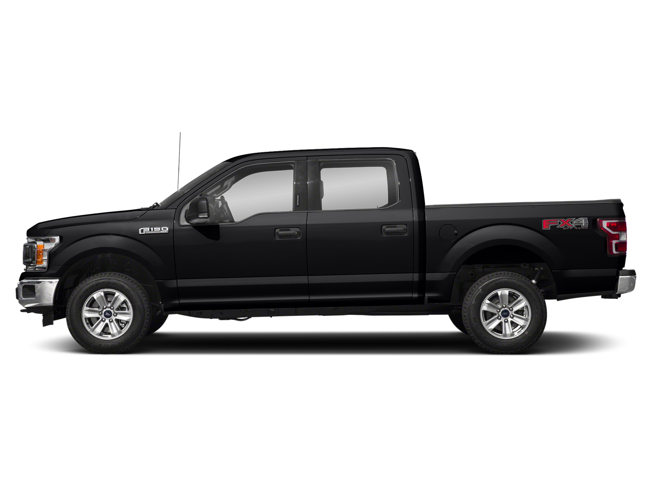2019 Ford F-150 XLT SPORT