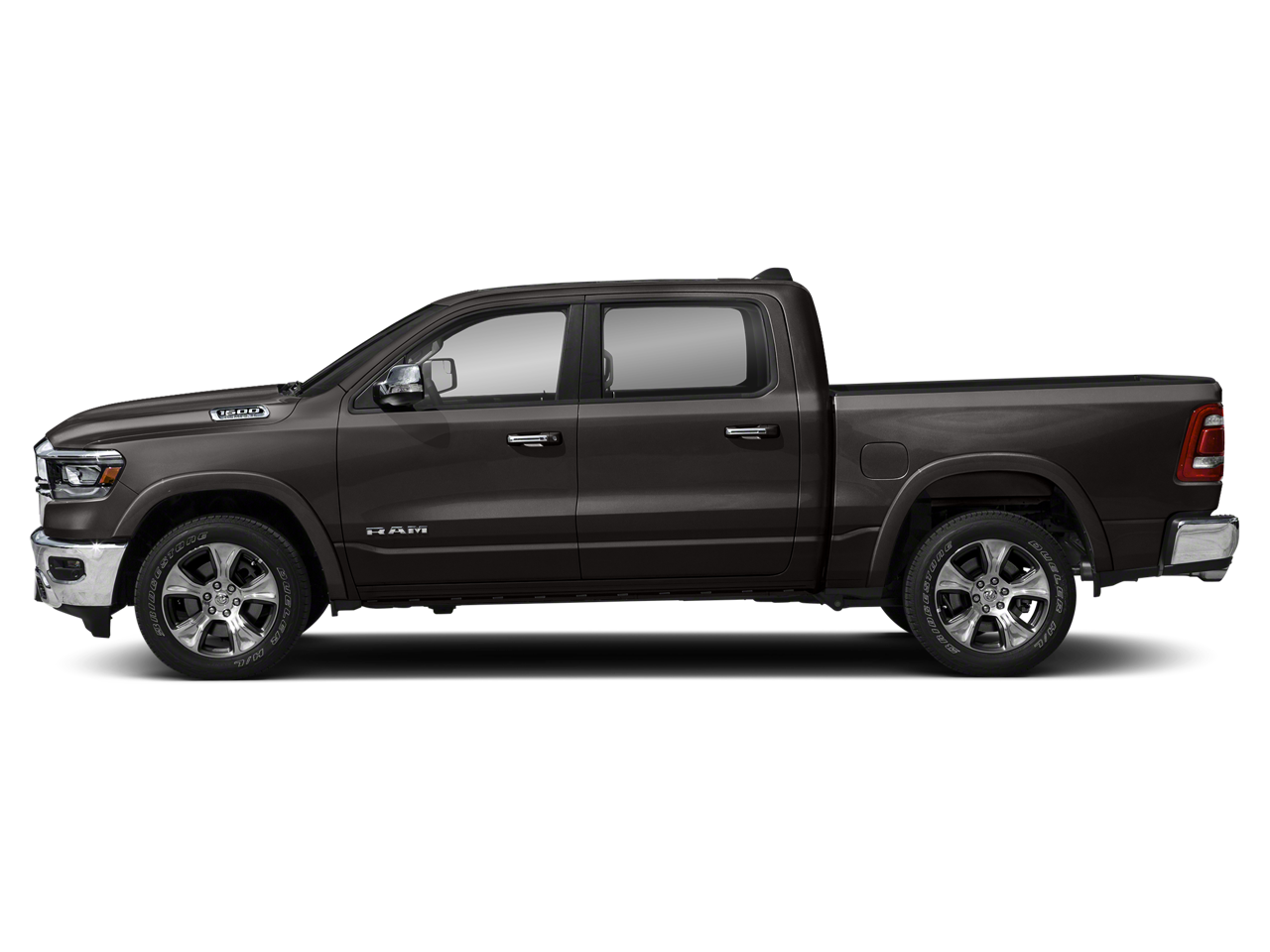 2019 RAM Ram 1500 Pickup Laramie - Photo 25
