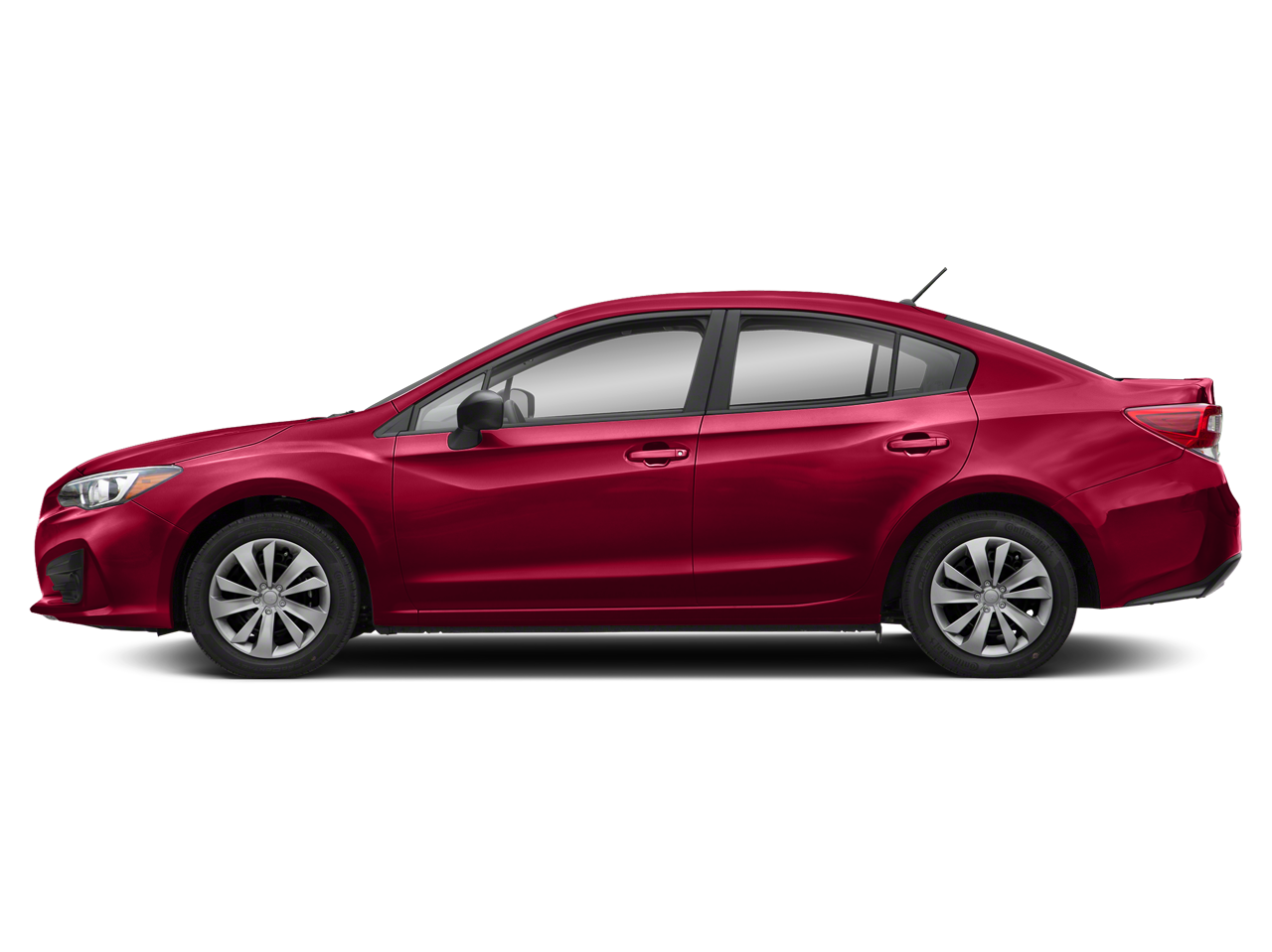2019 Subaru Impreza 2.0L