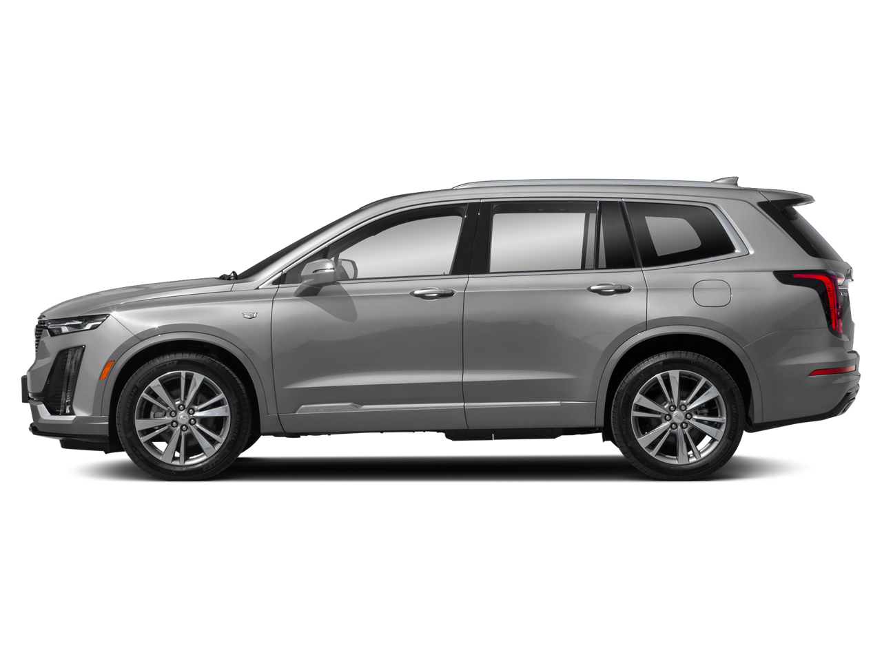 2020 Cadillac XT6 Premium Luxury - Photo 28