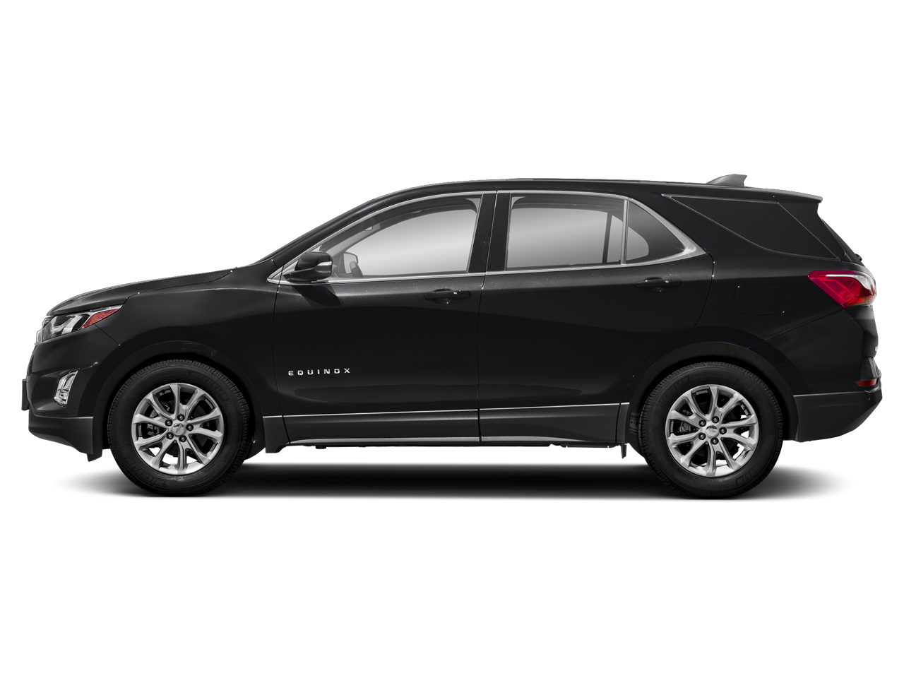2020 Chevrolet Equinox LT - Photo 24