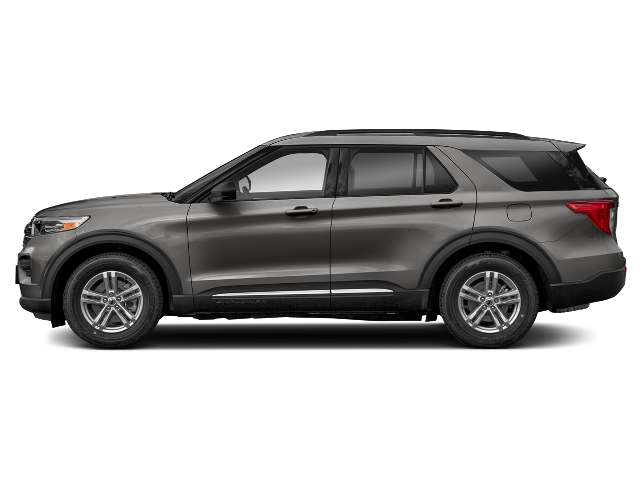 2020 Ford Explorer XLT - Photo 24
