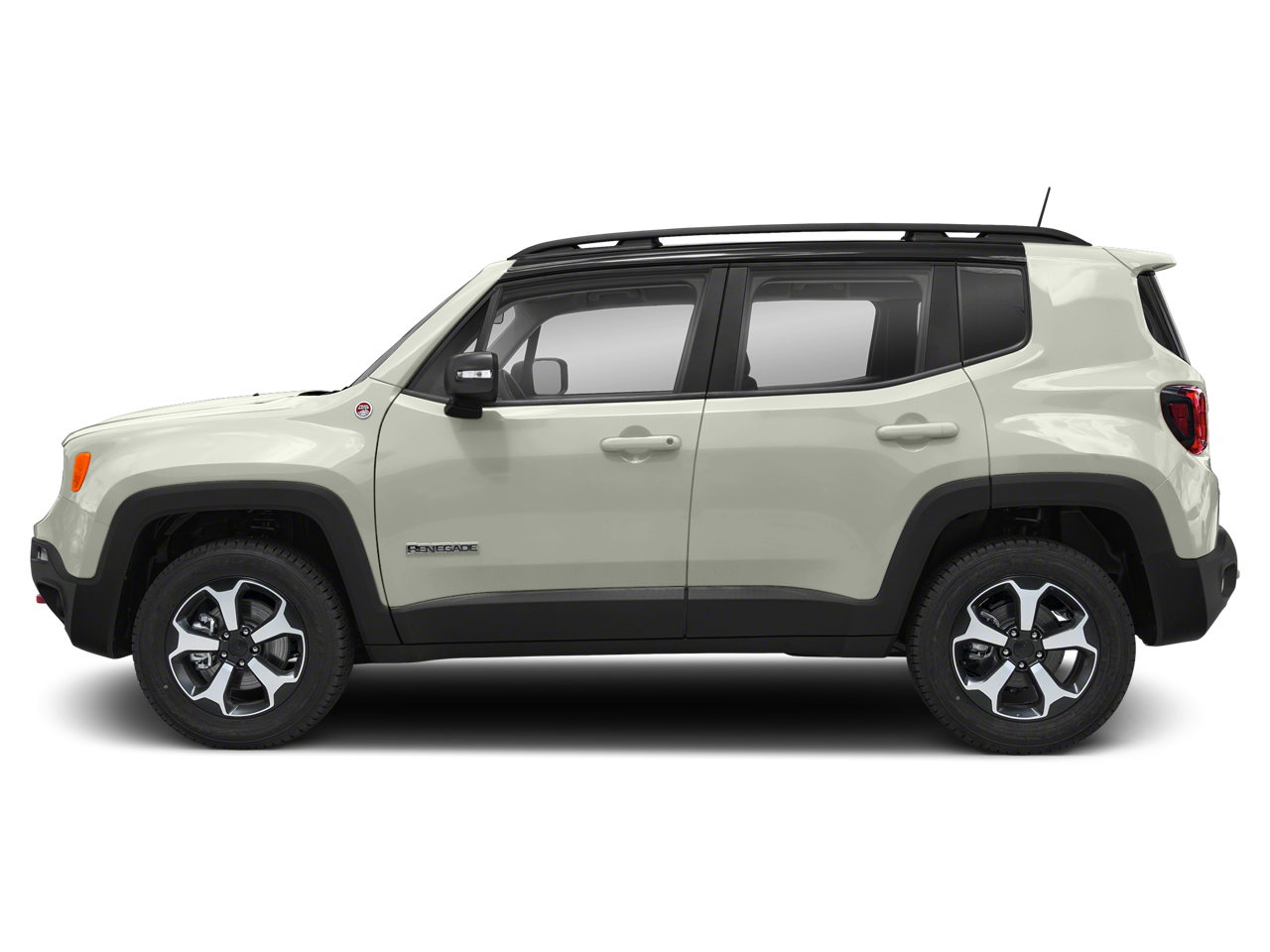2020 Jeep Renegade Trailhawk