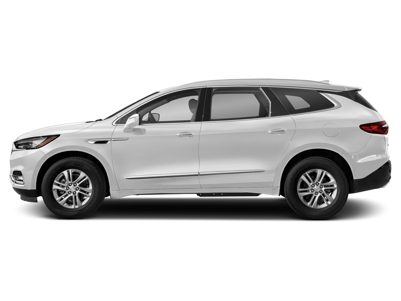 2021 Buick Enclave Essence - Photo 23