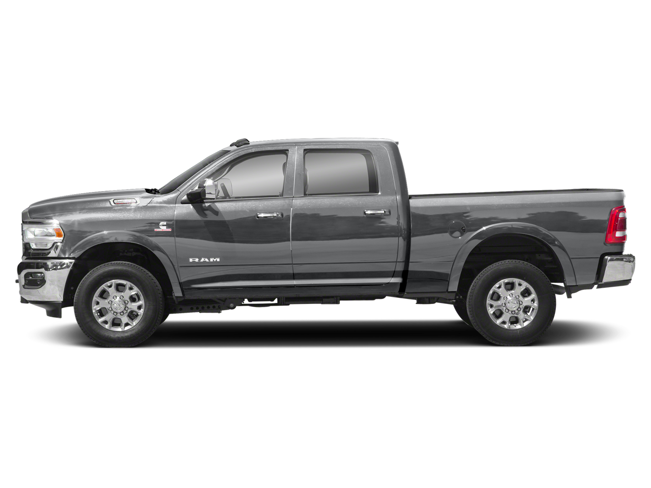 2021 RAM Ram 2500 Pickup Laramie - Photo 26