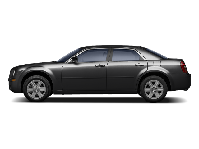 2010 Chrysler 300 Touring Signature