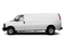 2013 Chevrolet Express Cargo Van CARGO