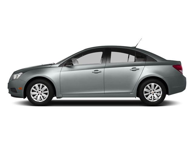 2013 Chevrolet Cruze 1LT