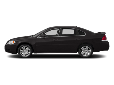 2014 Chevrolet Impala Limited LT