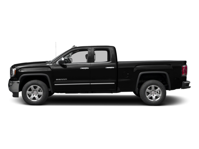 2016 GMC Sierra 1500 SLT - Photo 26