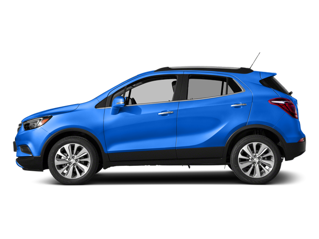 2018 Buick Encore Sport Touring