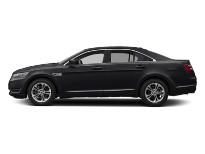 2018 Ford Taurus Limited