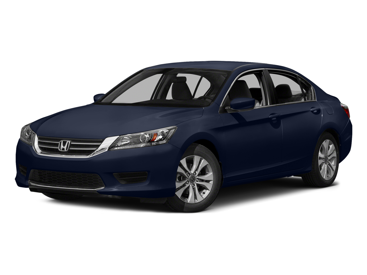 2015 Honda Accord Sedan LX