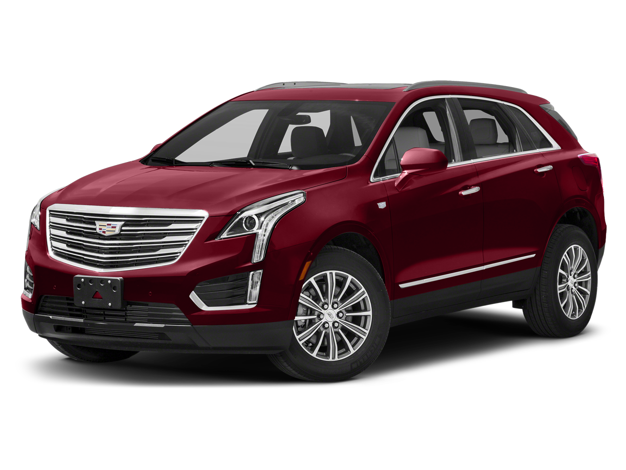 2019 Cadillac XT5 Luxury - Photo 25