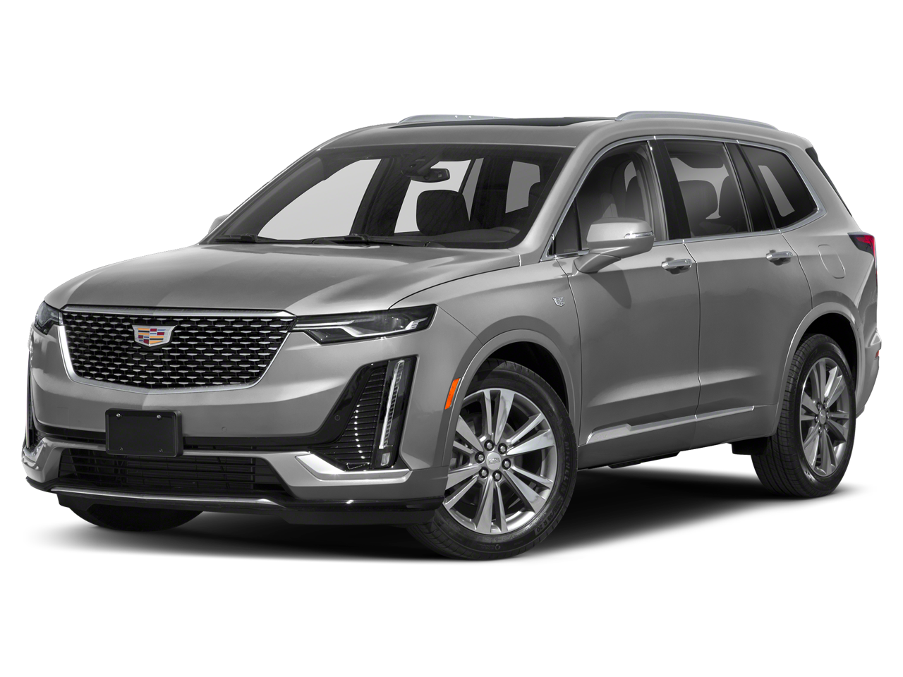 2020 Cadillac XT6 Premium Luxury - Photo 26