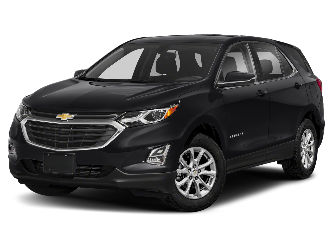 2020 Chevrolet Equinox LT - Photo 22