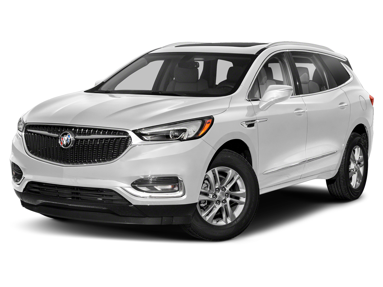 2021 Buick Enclave Essence - Photo 21
