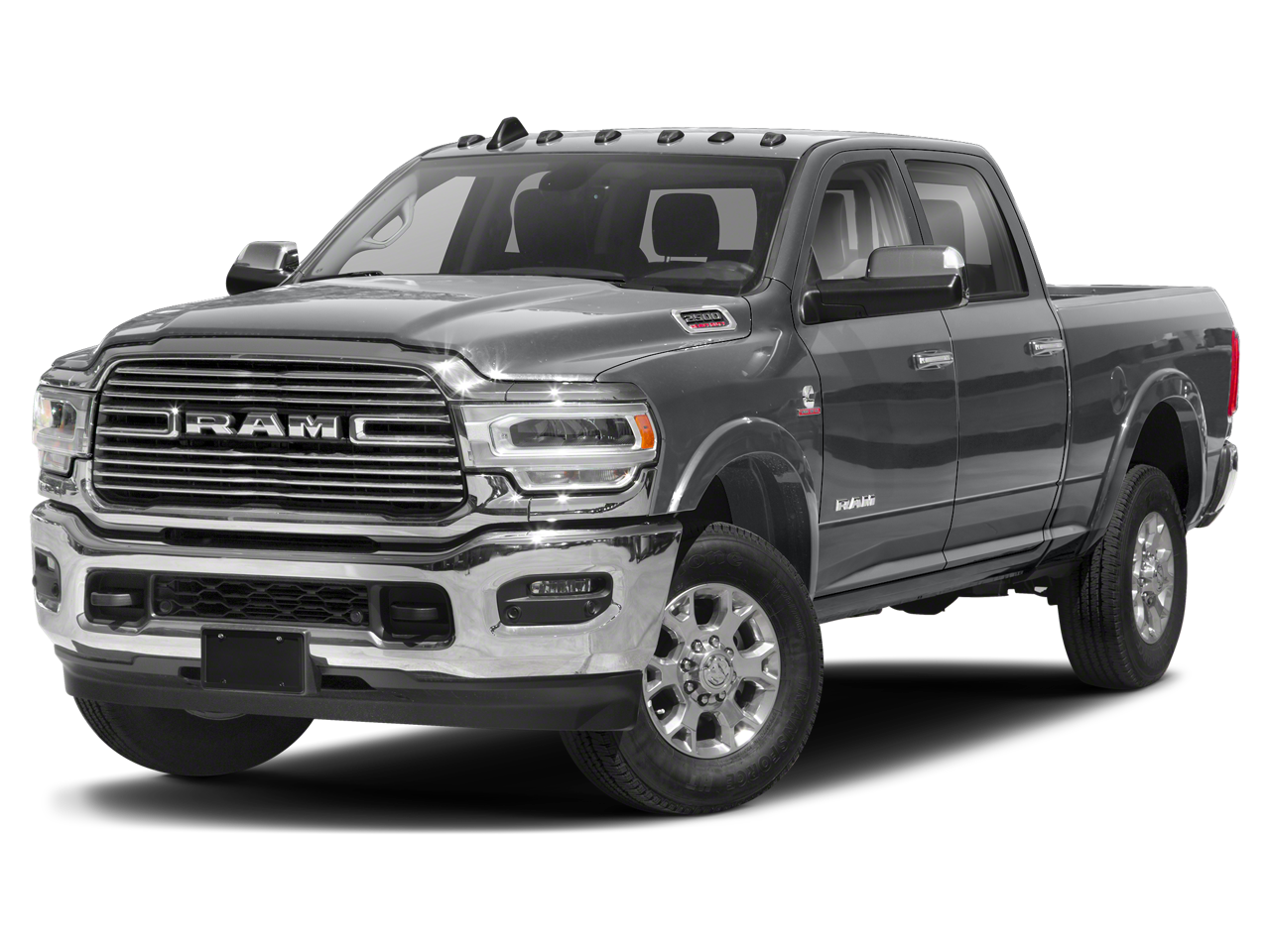 2021 RAM Ram 2500 Pickup Laramie - Photo 24