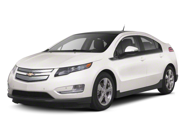 2013 Chevrolet Volt PREMIUM