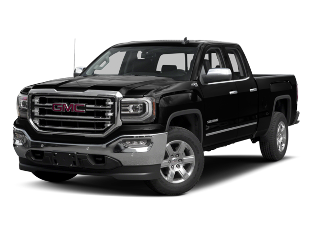 2016 GMC Sierra 1500 SLT - Photo 24