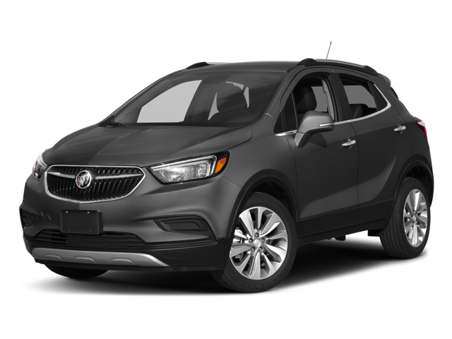 2017 Buick Encore Sport Touring