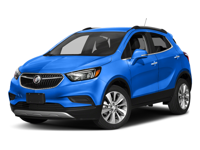 2018 Buick Encore Sport Touring