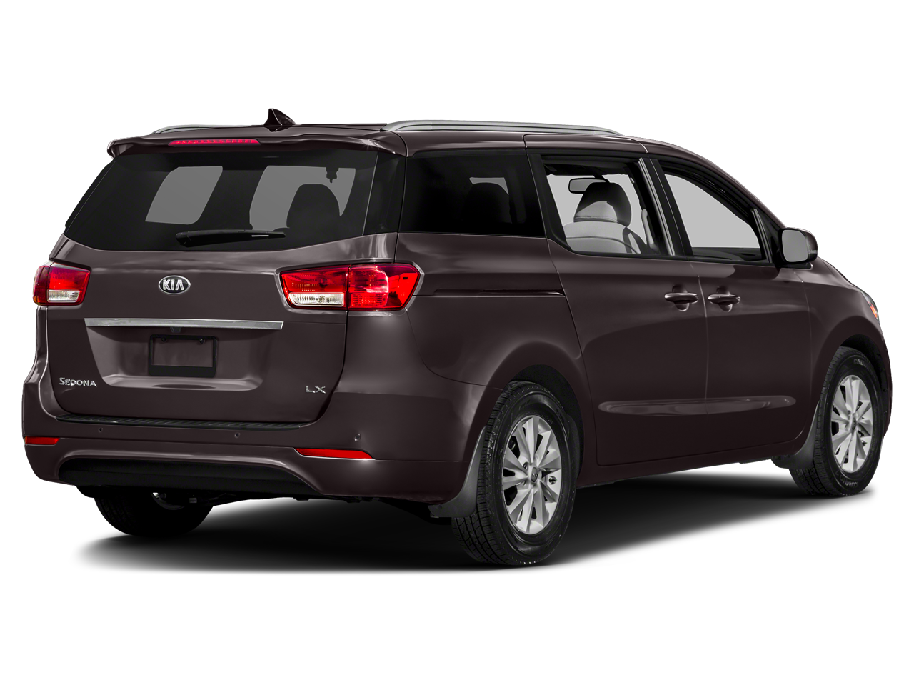2016 Kia Sedona EX