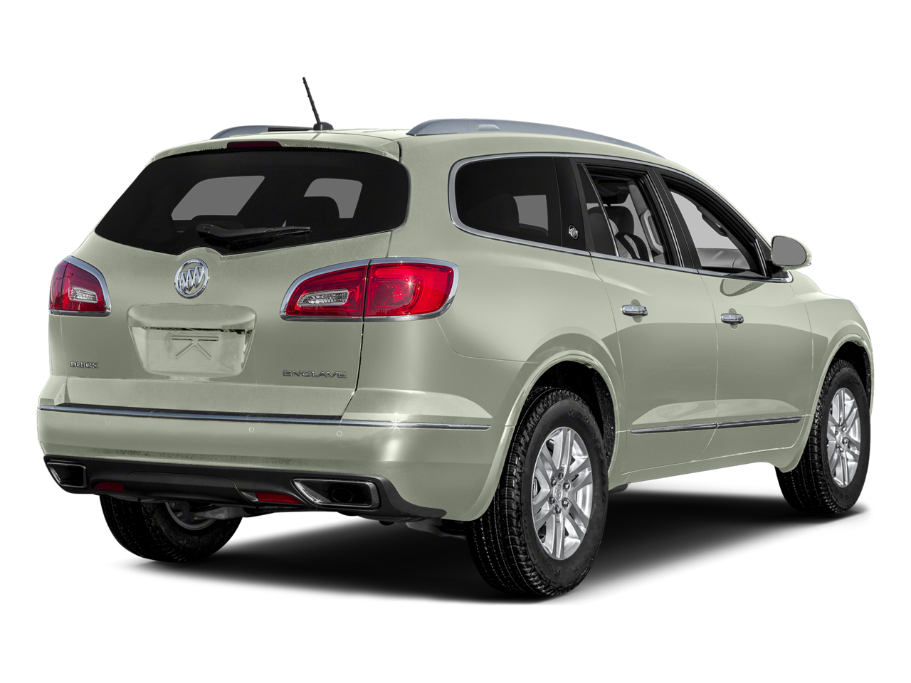 2017 Buick Enclave Convenience
