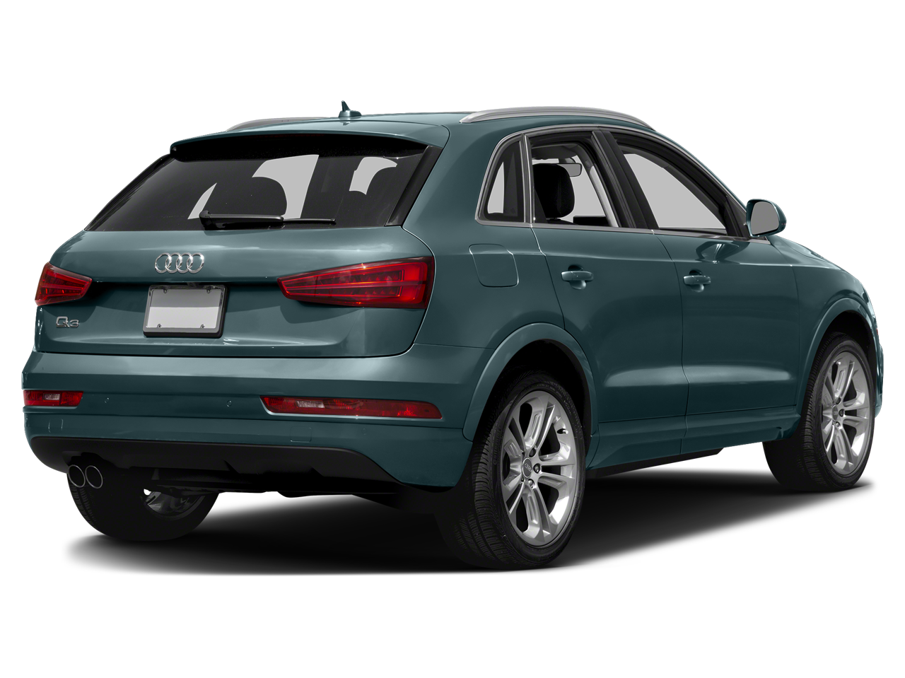 2018 Audi Q3 Premium