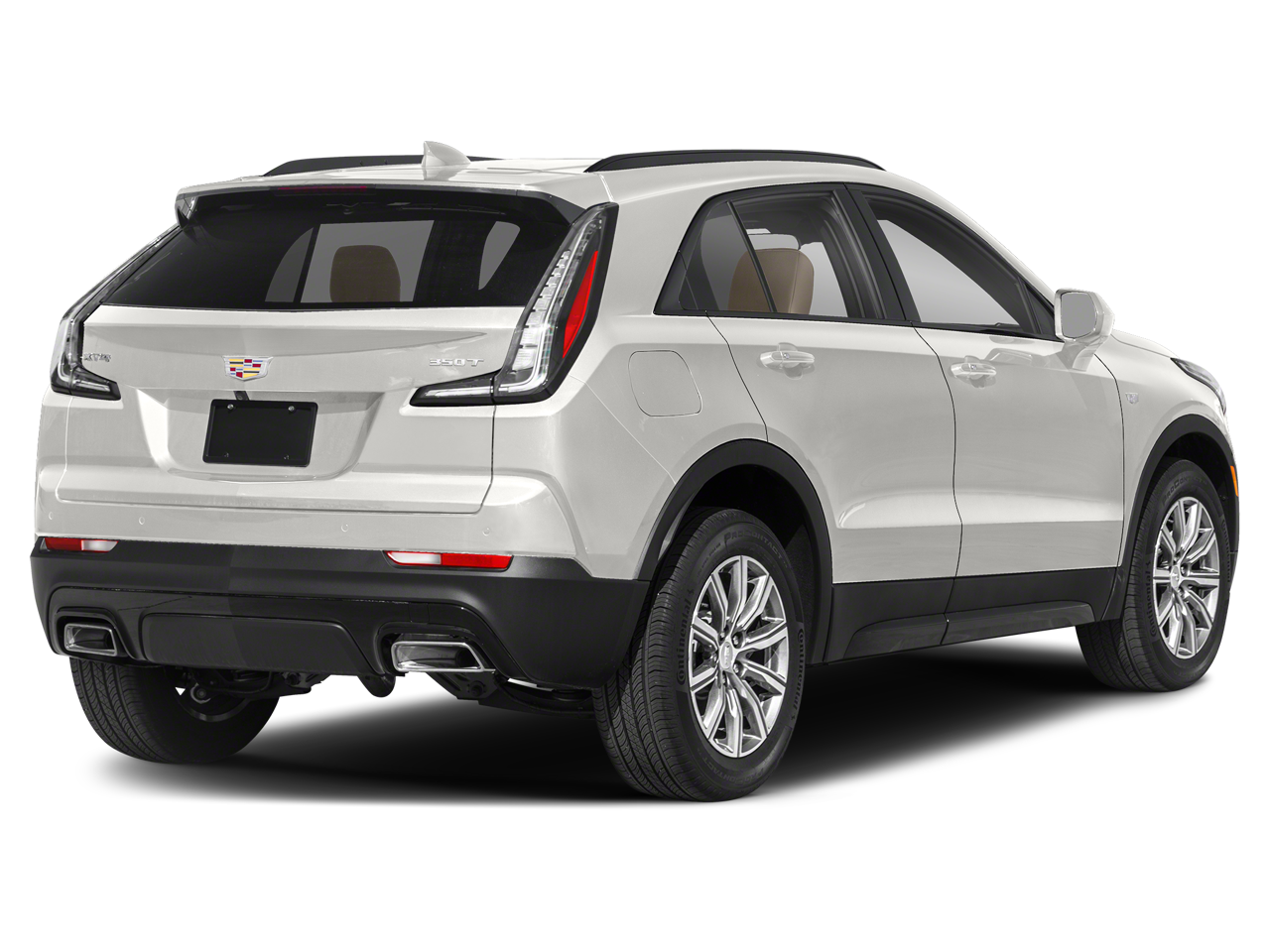 2019 Cadillac XT4 AWD Sport