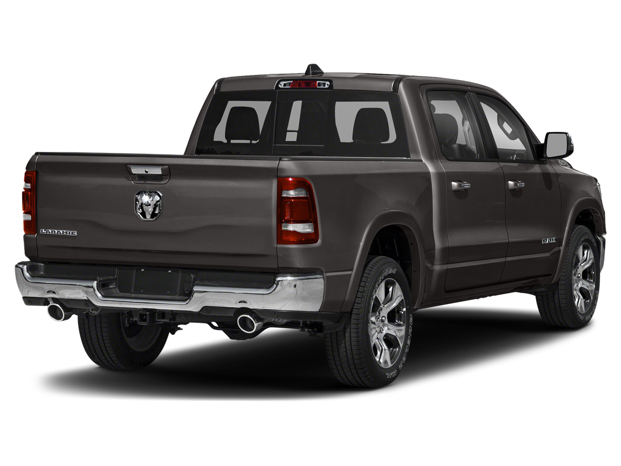 2019 RAM Ram 1500 Pickup Laramie - Photo 24