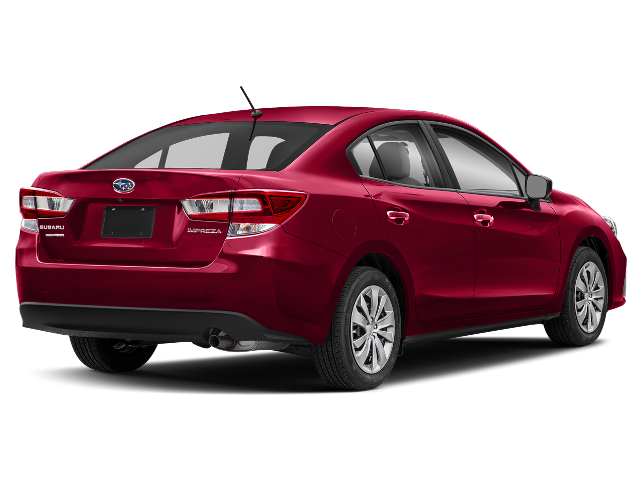 2019 Subaru Impreza 2.0L