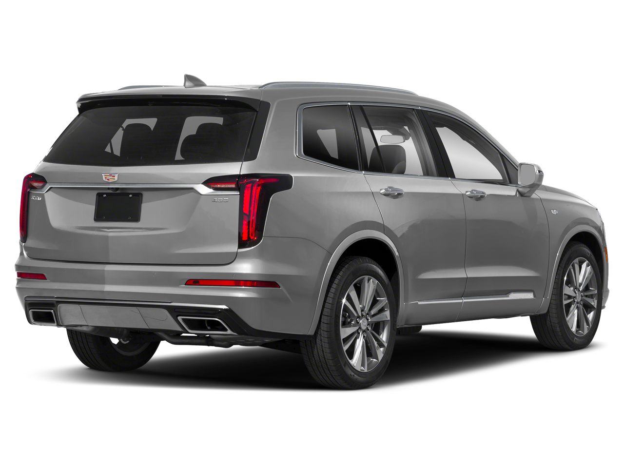 2020 Cadillac XT6 Premium Luxury - Photo 27