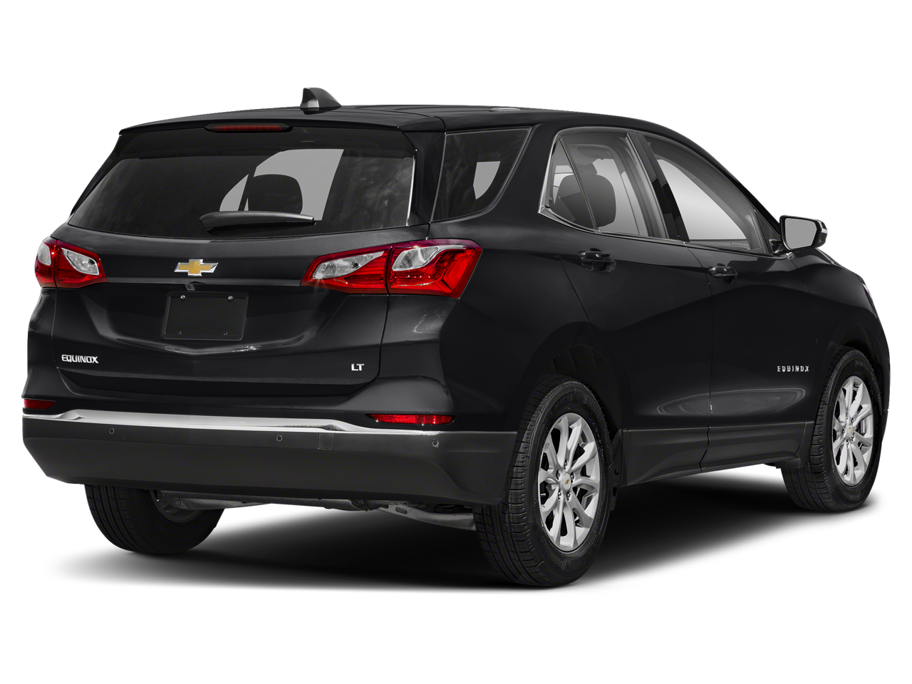 2020 Chevrolet Equinox LT - Photo 23