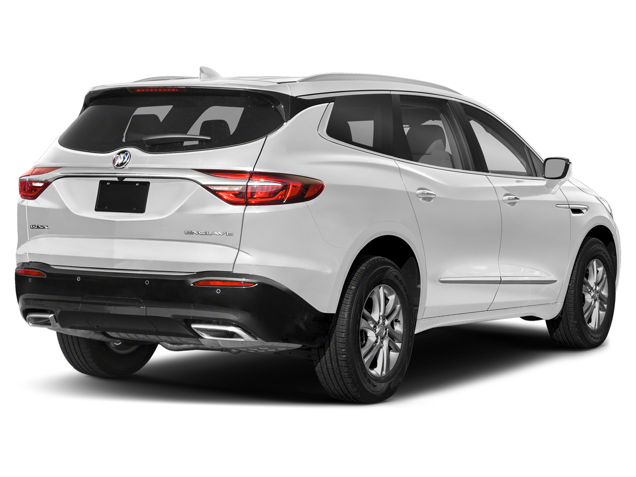 2021 Buick Enclave Essence - Photo 22