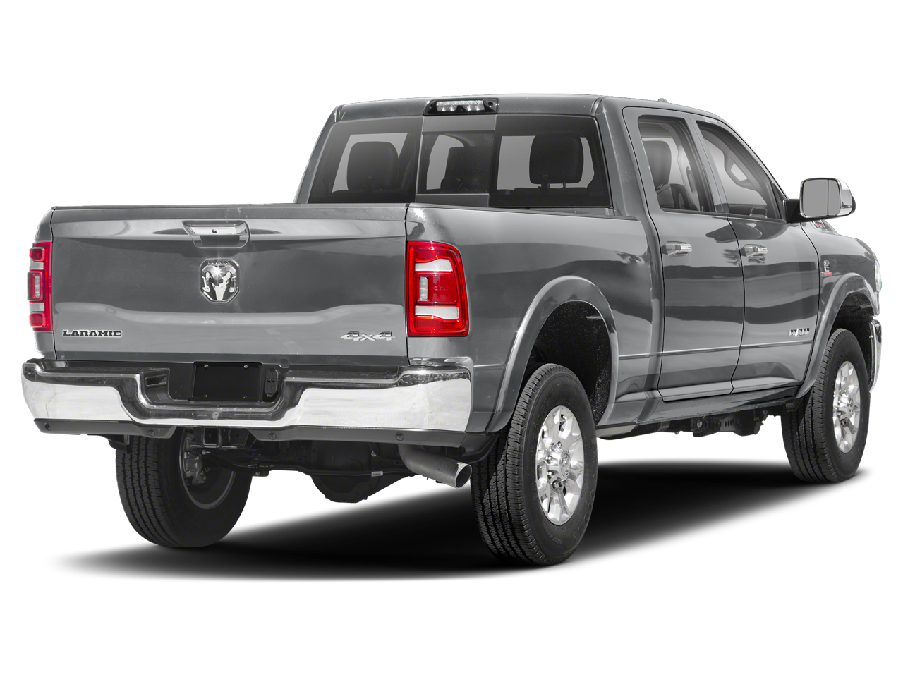 2021 RAM Ram 2500 Pickup Laramie - Photo 25