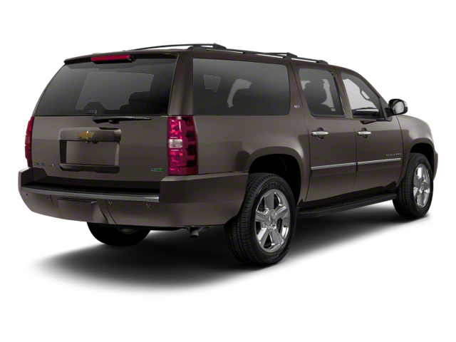 2013 Chevrolet Suburban LT