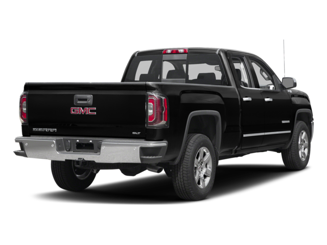 2016 GMC Sierra 1500 SLT - Photo 25