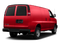 2017 Chevrolet Express Cargo Van CARGO