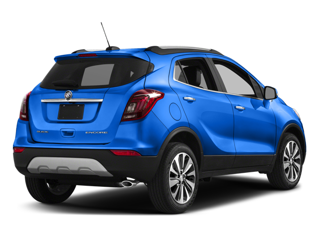 2018 Buick Encore Sport Touring