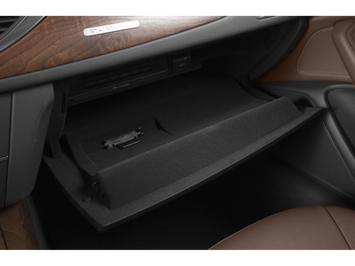 2015 Audi A6 2.0T Premium Plus