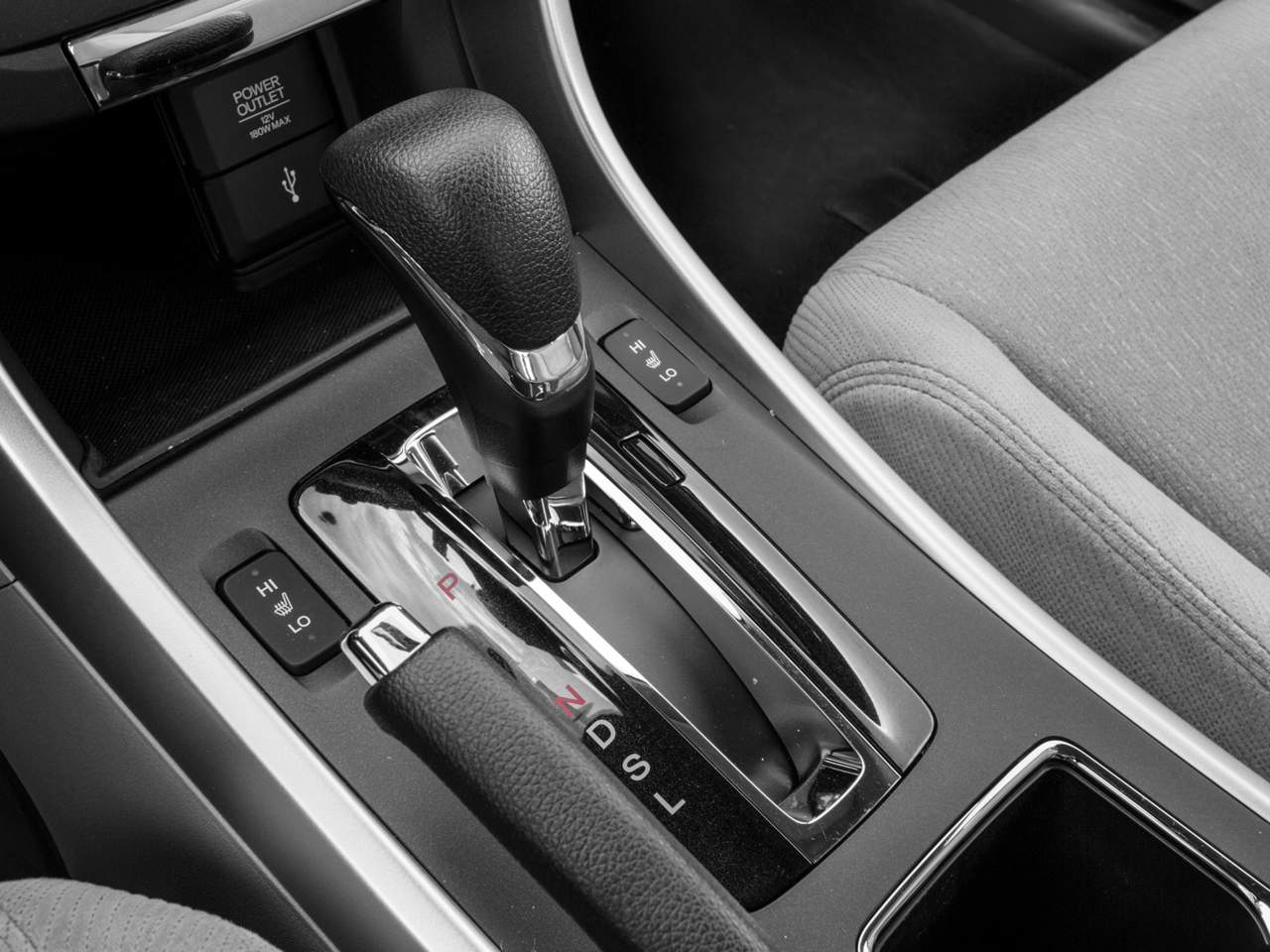 2015 Honda Accord Sedan LX