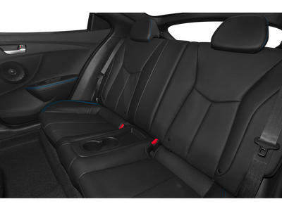 2015 Hyundai Veloster Turbo