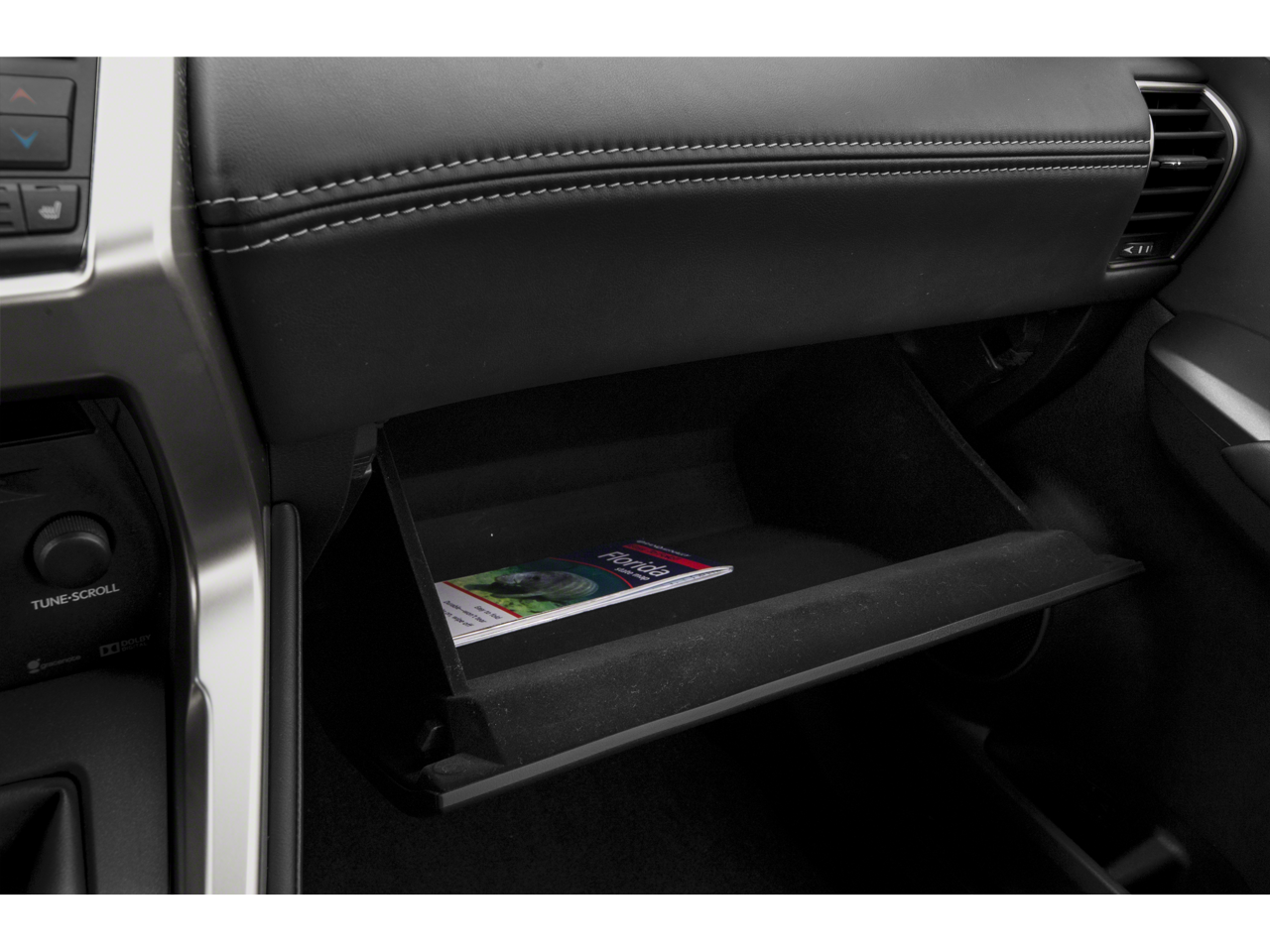 2015 Lexus NX 200t 200T