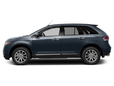 2015 Lincoln MKX BASE