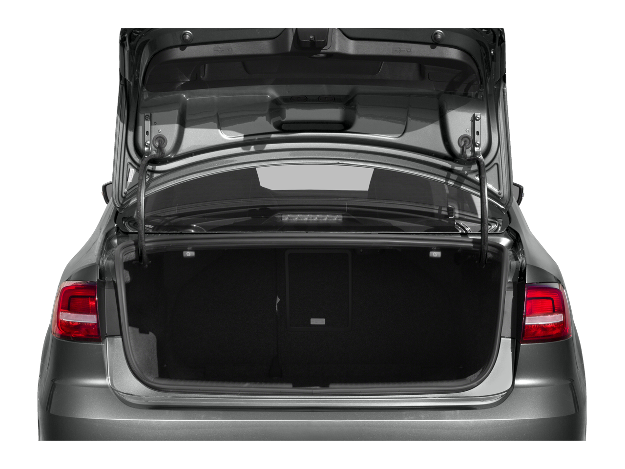 2015 Volkswagen Jetta SE