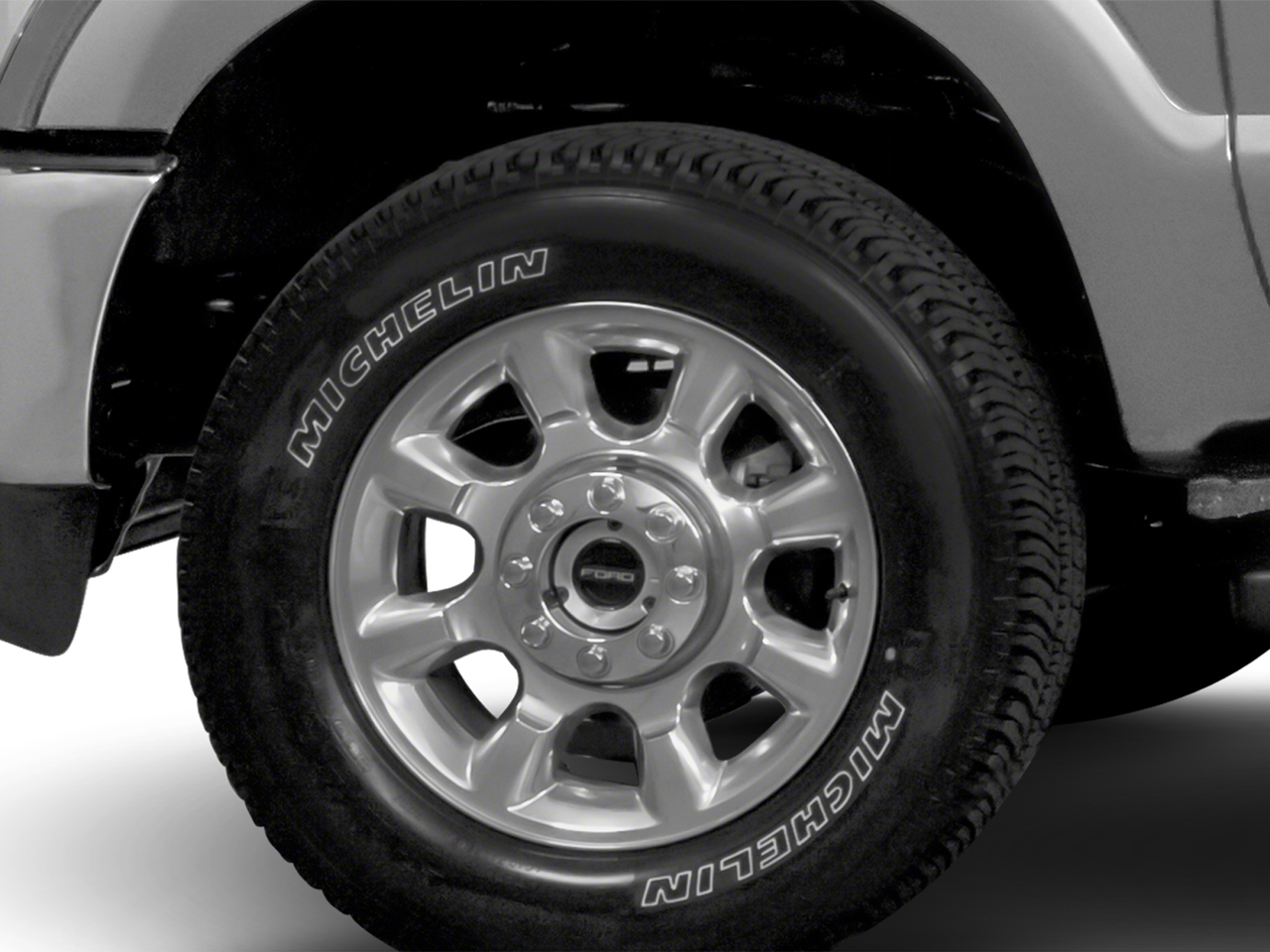 2016 Ford Super Duty F-250 SRW XLT
